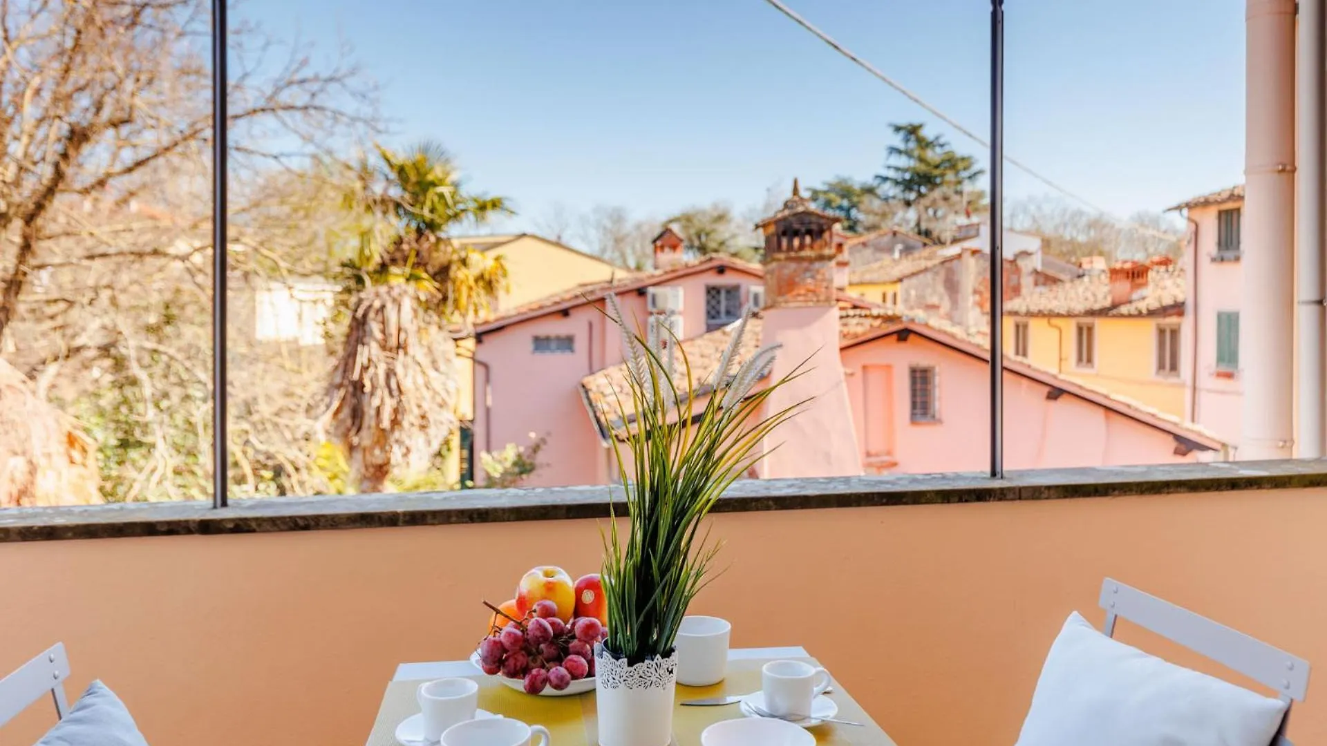 Villa Regina, 4 Bedrooms And A Luxury Style Villa Cappella