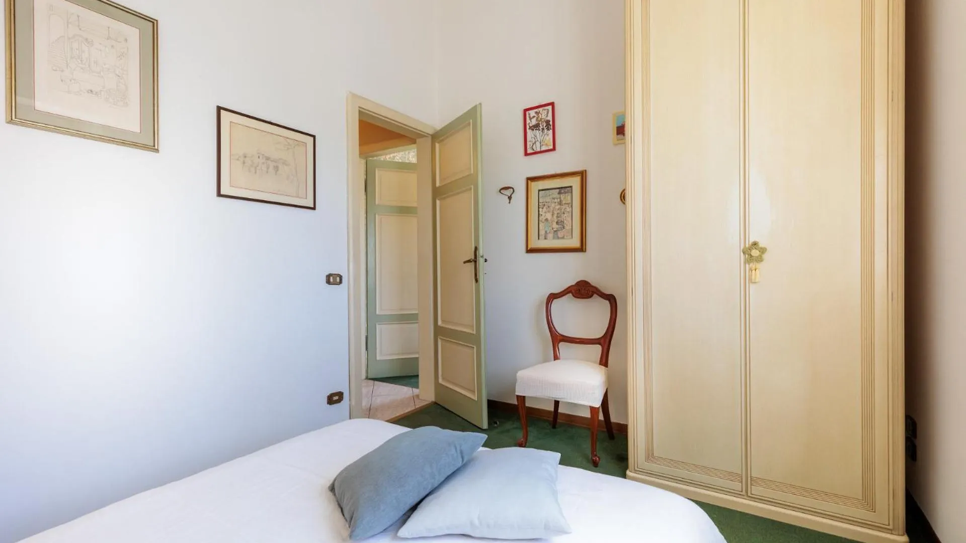 Villa Regina, 4 Bedrooms And A Luxury Style Villa Cappella