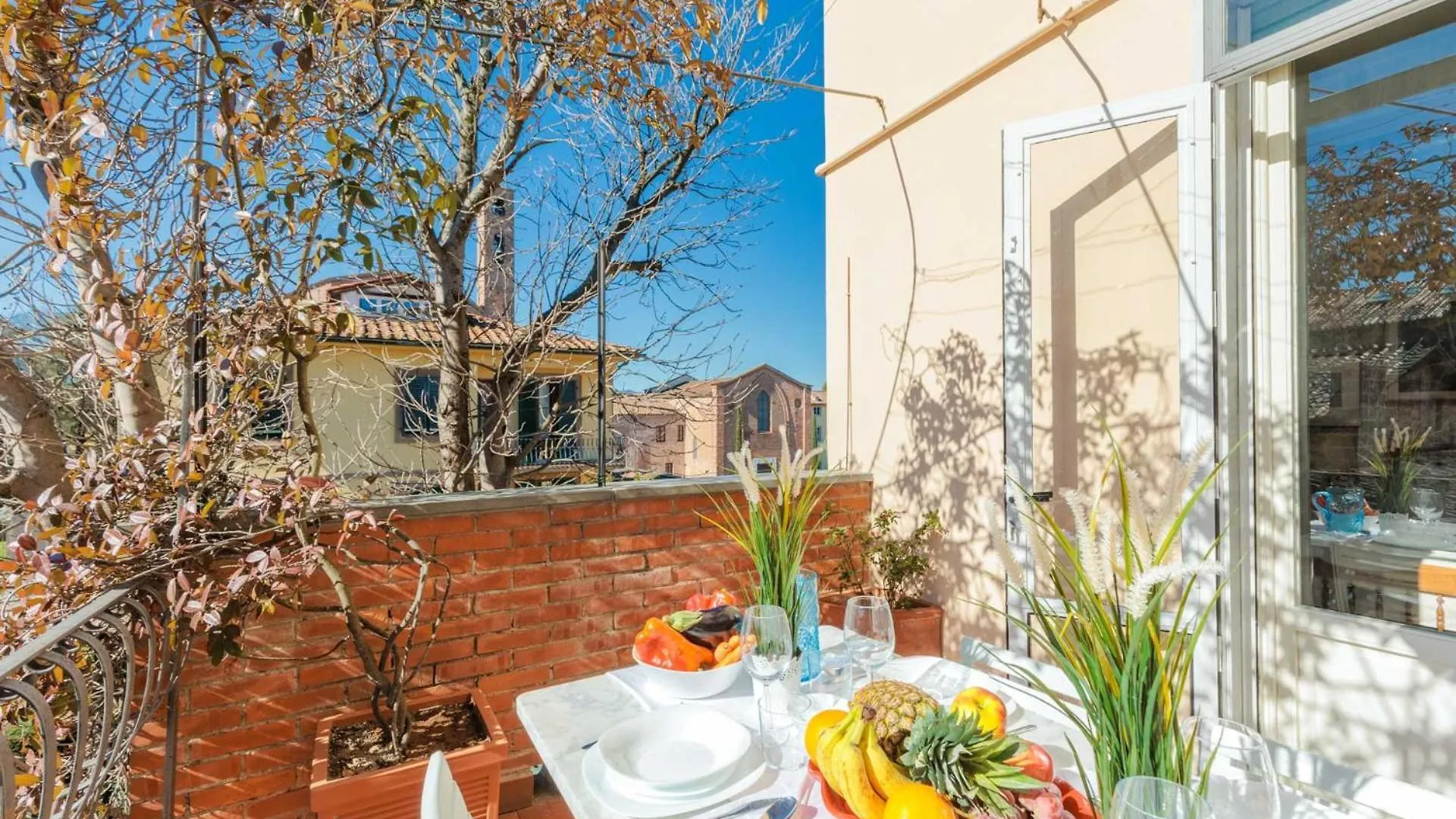 Villa Regina, 4 Bedrooms And A Luxury Style Villa Cappella Italy