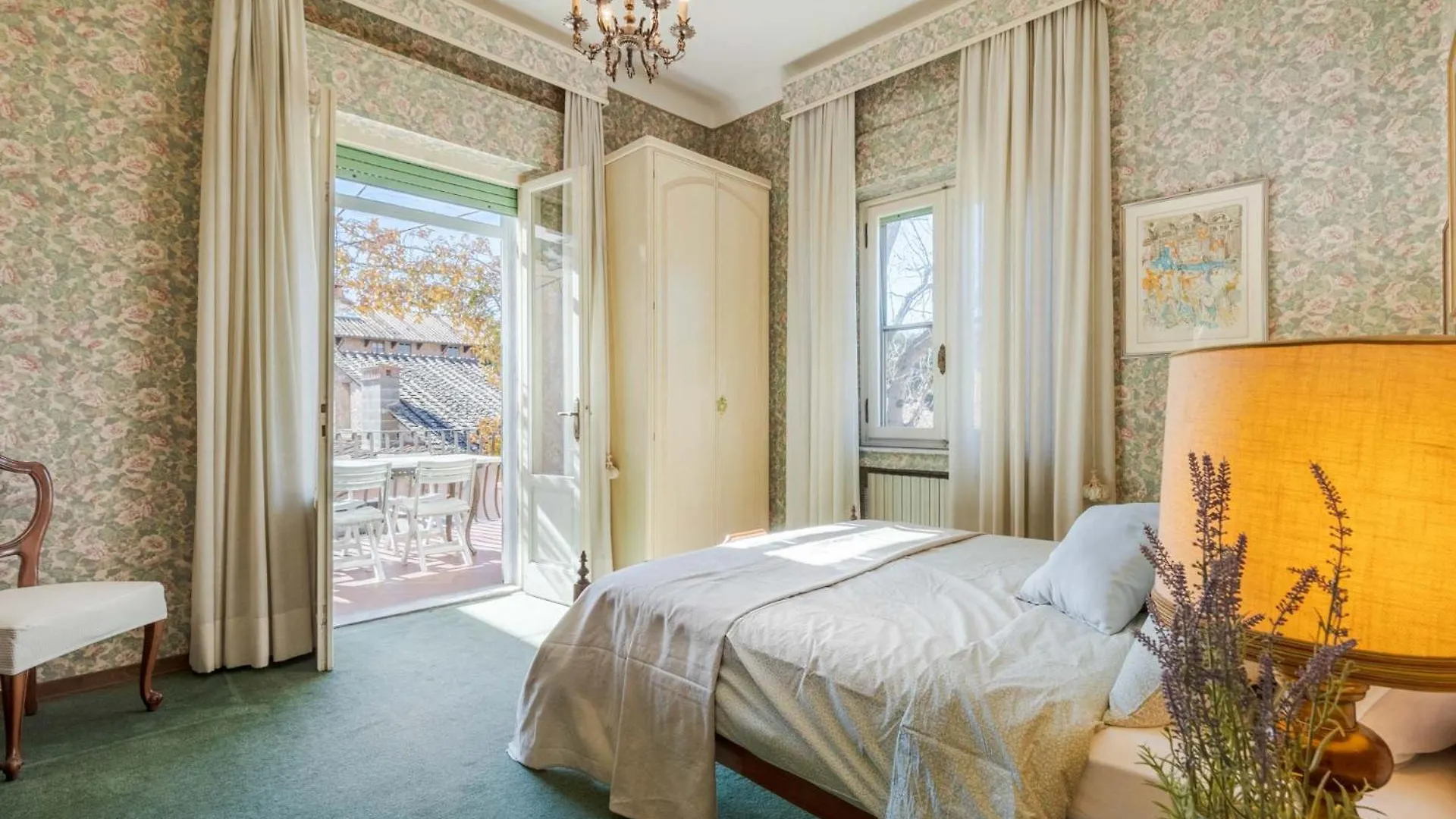 Villa Regina, 4 Bedrooms And A Luxury Style Villa Cappella