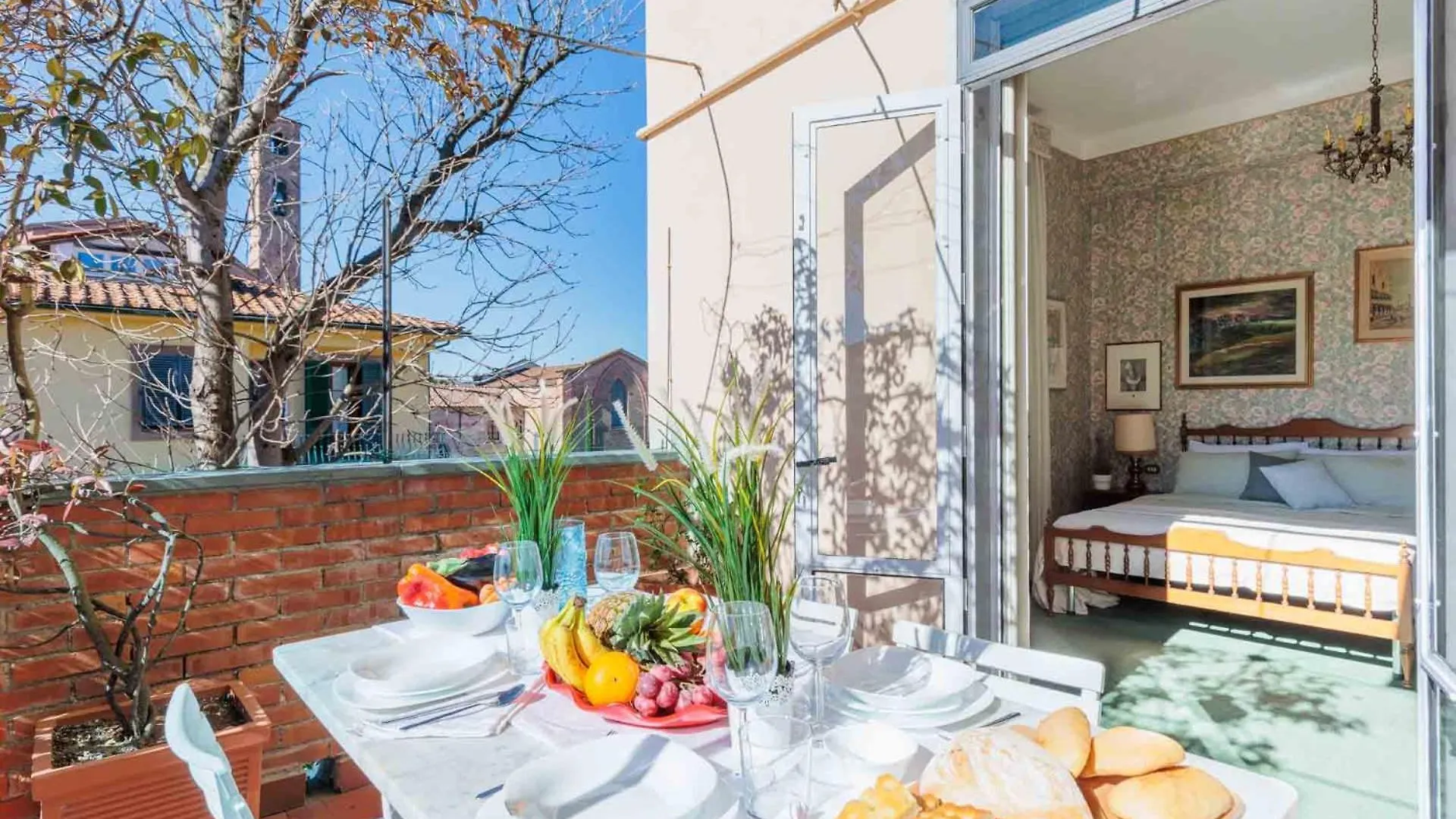 Villa Regina, 4 Bedrooms And A Luxury Style Villa Cappella