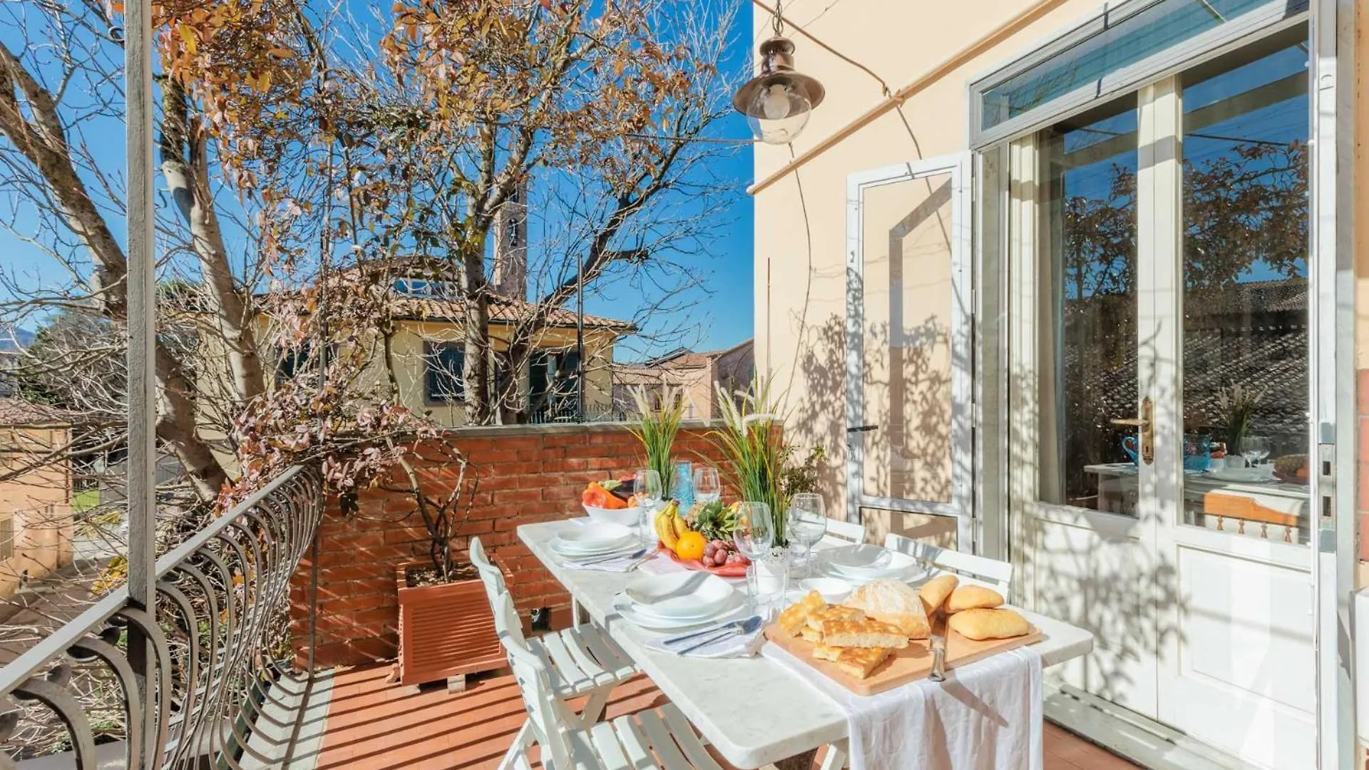 Villa Regina, 4 Bedrooms And A Luxury Style Villa Cappella
