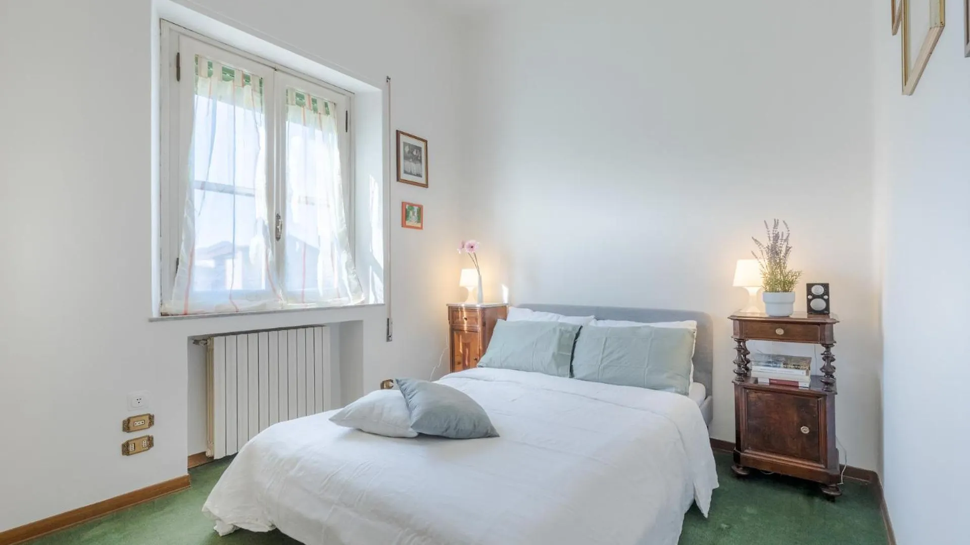 Villa Regina, 4 Bedrooms And A Luxury Style Villa Cappella