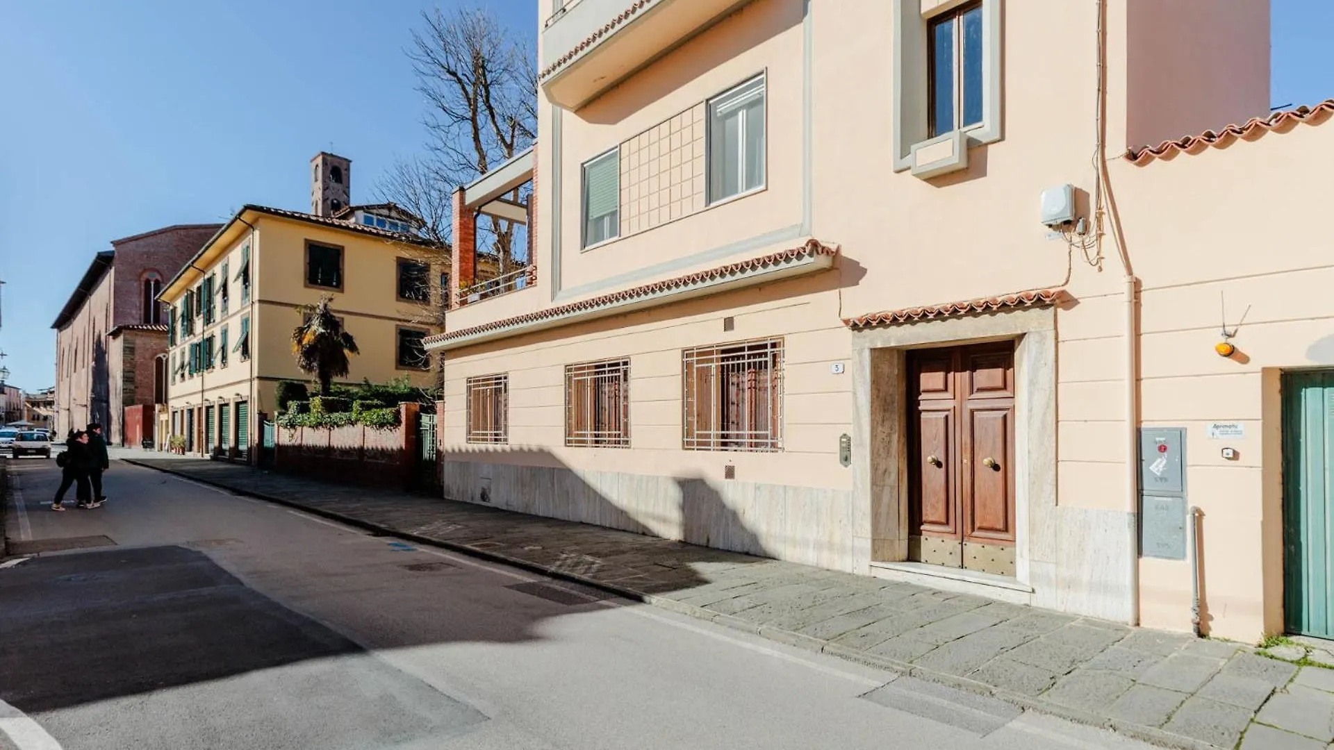 Villa Regina, 4 Bedrooms And A Luxury Style Villa Cappella Italy