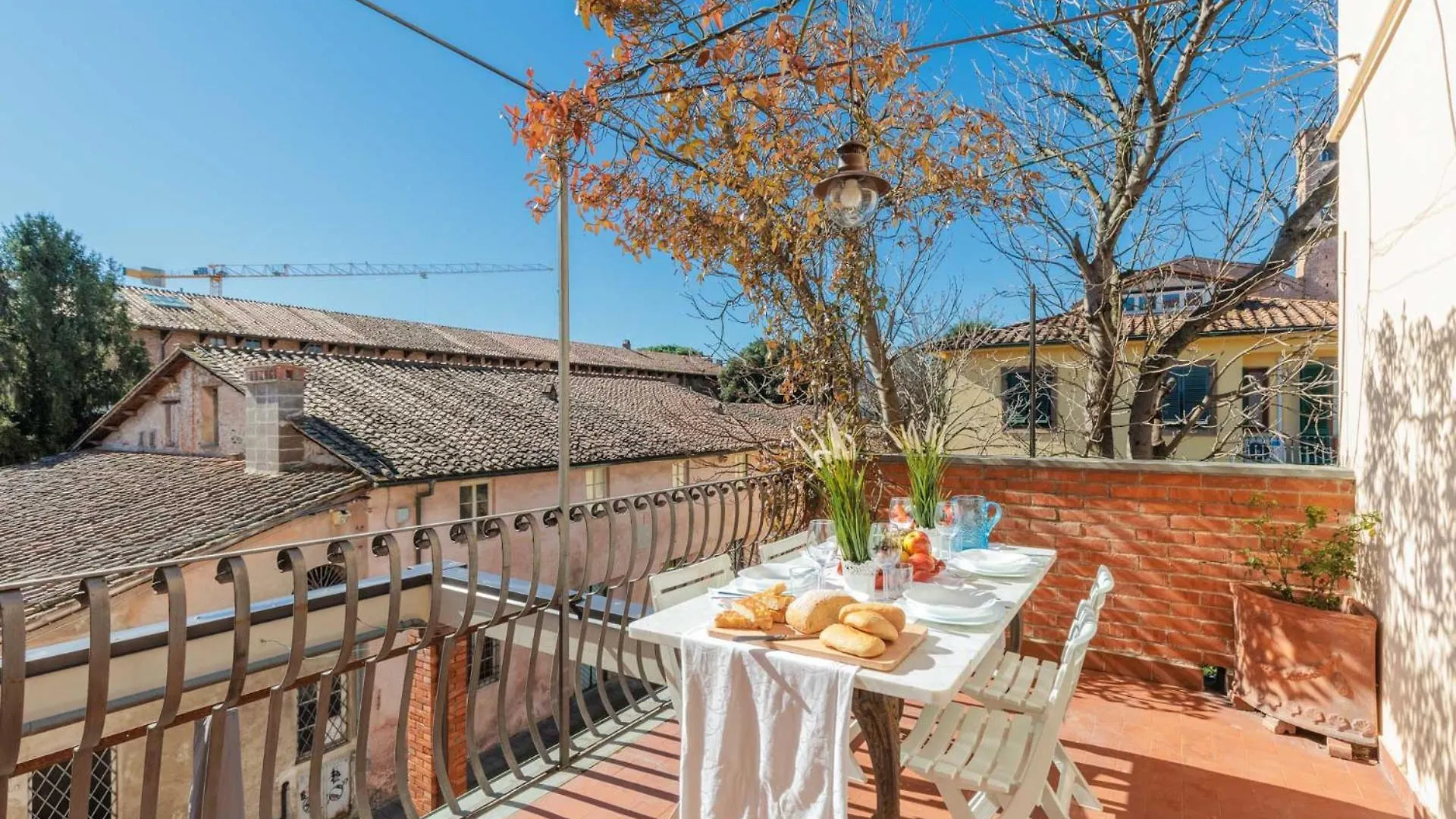 Villa Regina, 4 Bedrooms And A Luxury Style Villa Cappella 0*,  Italy