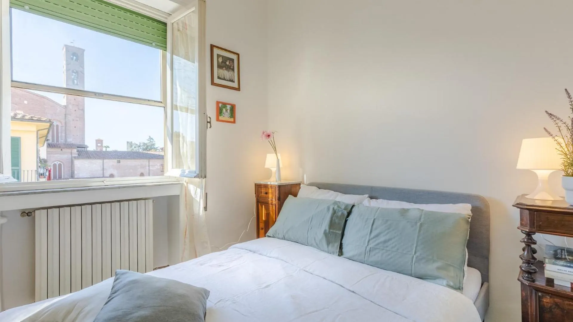 Villa Regina, 4 Bedrooms And A Luxury Style Villa Cappella Italy