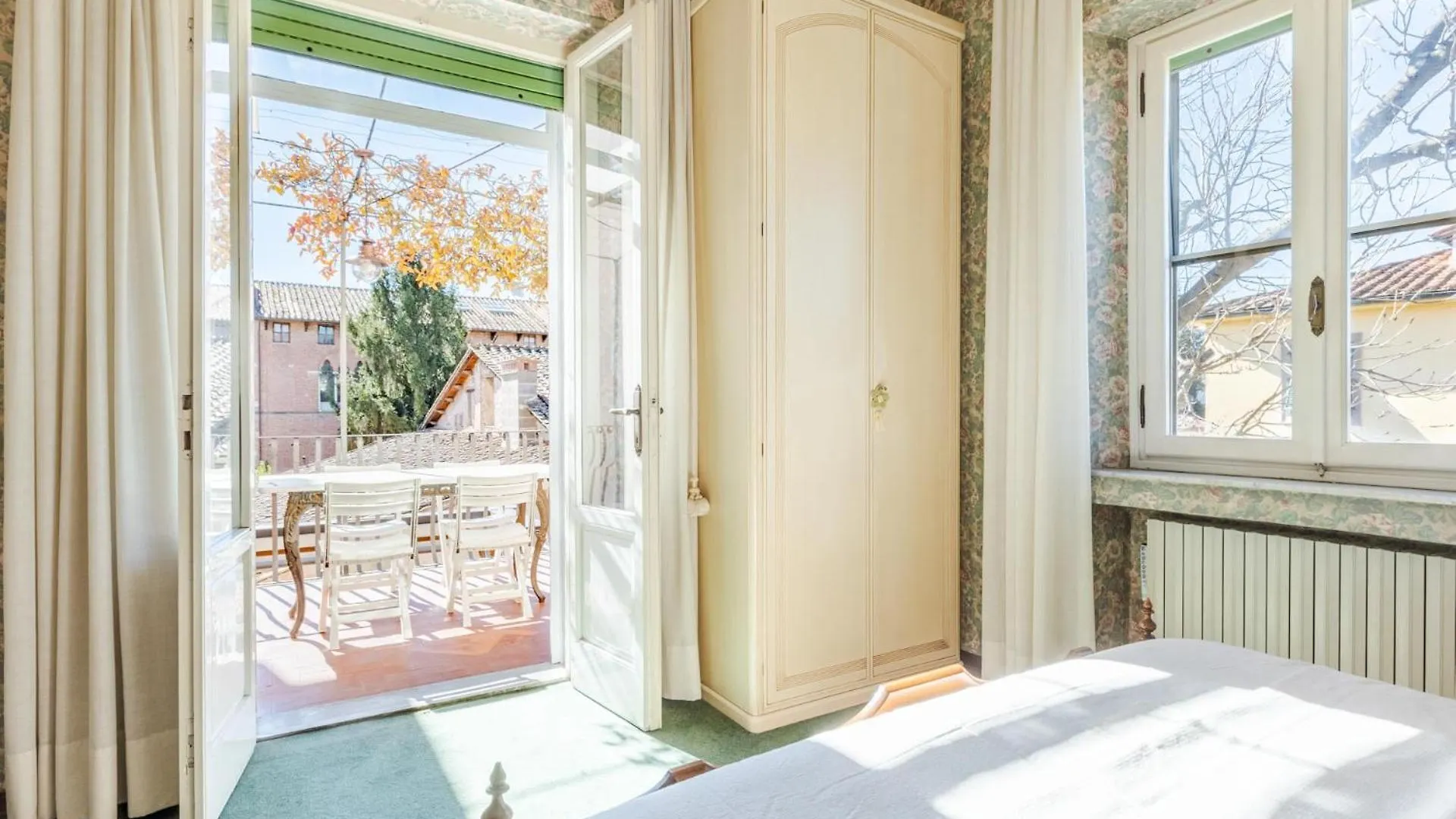Villa Regina, 4 Bedrooms And A Luxury Style Villa Cappella