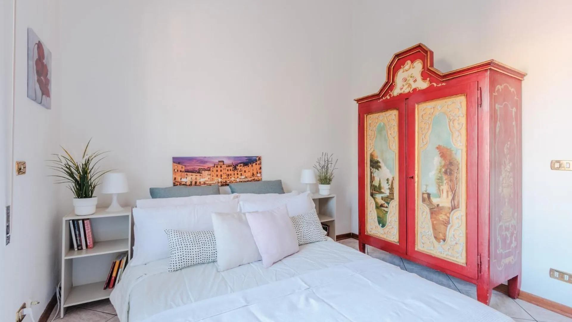 Villa Regina, 4 Bedrooms And A Luxury Style Villa Cappella