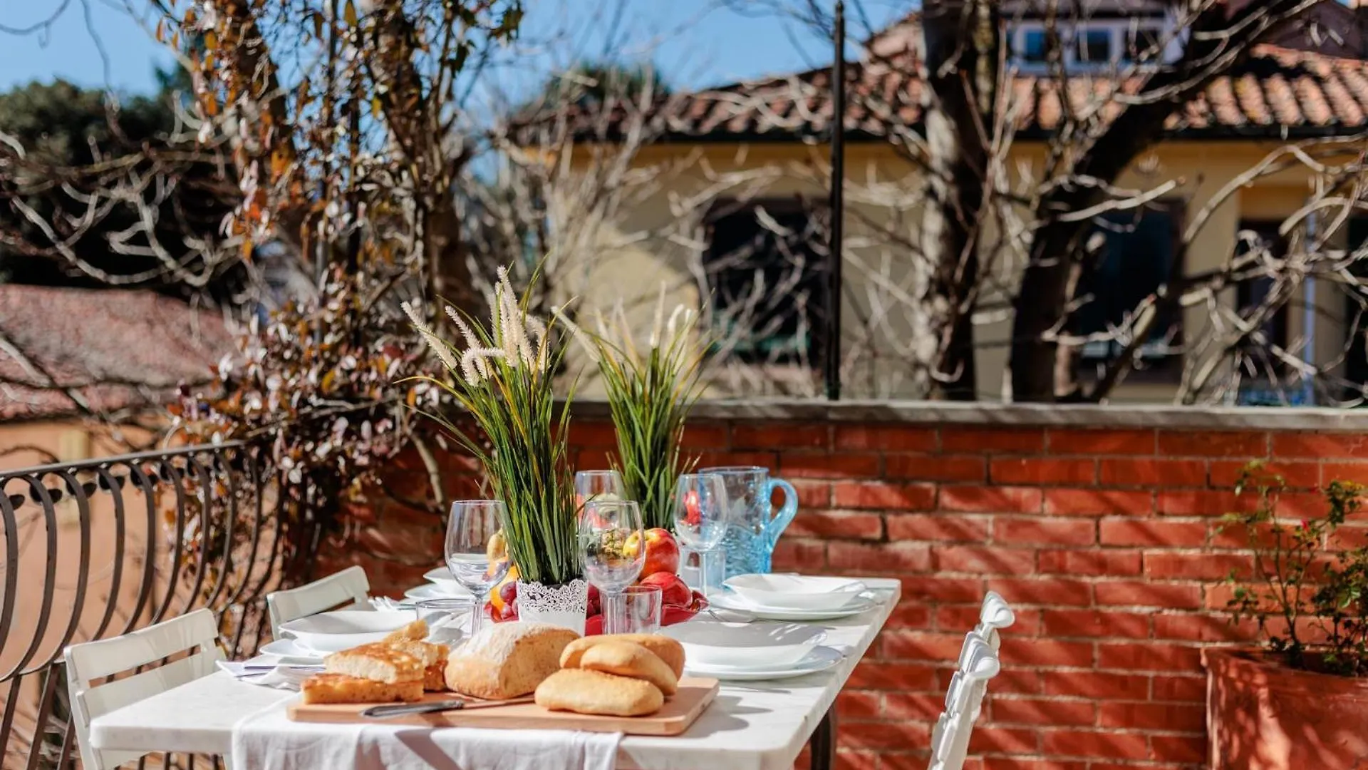 Villa Regina, 4 Bedrooms And A Luxury Style Villa Cappella