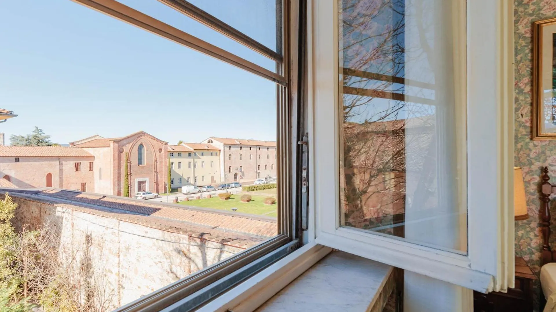 Villa Regina, 4 Bedrooms And A Luxury Style Villa Cappella