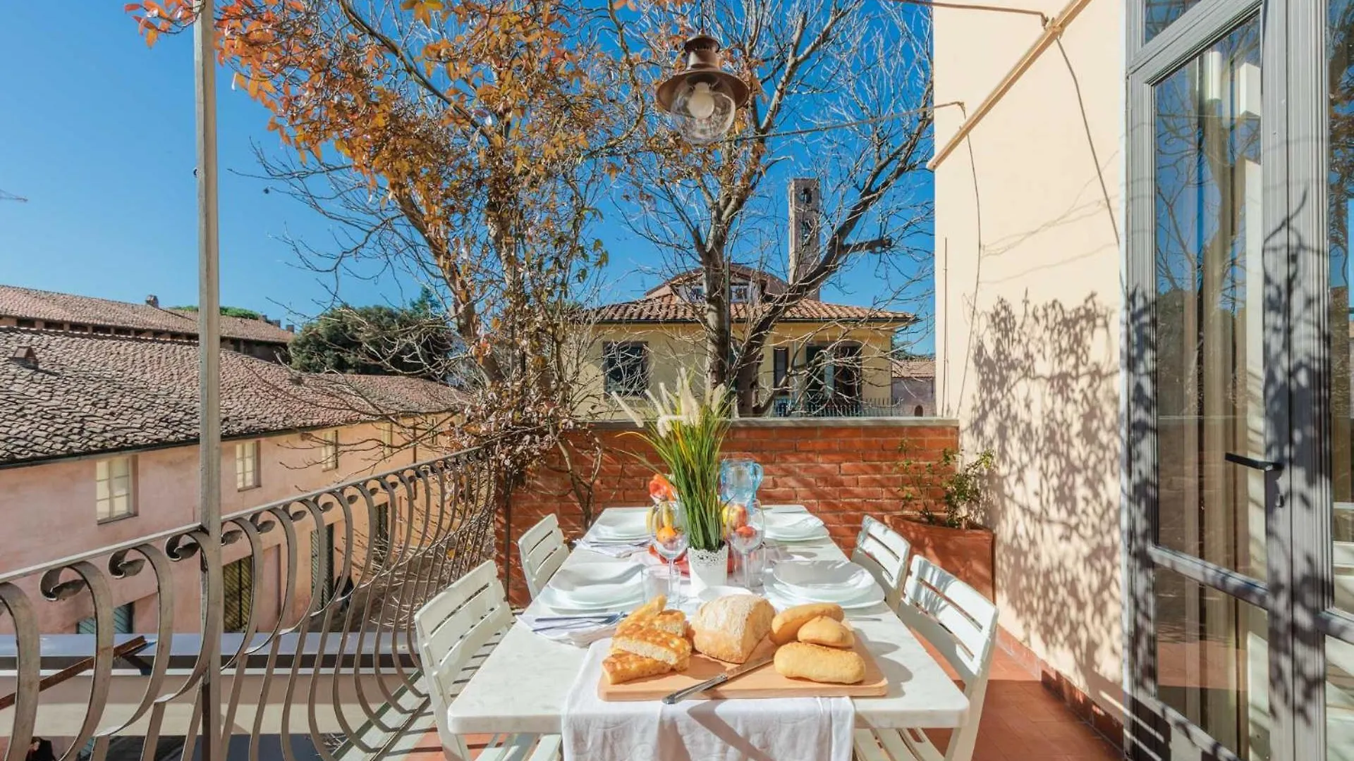 Villa Regina, 4 Bedrooms And A Luxury Style Villa Cappella Italy