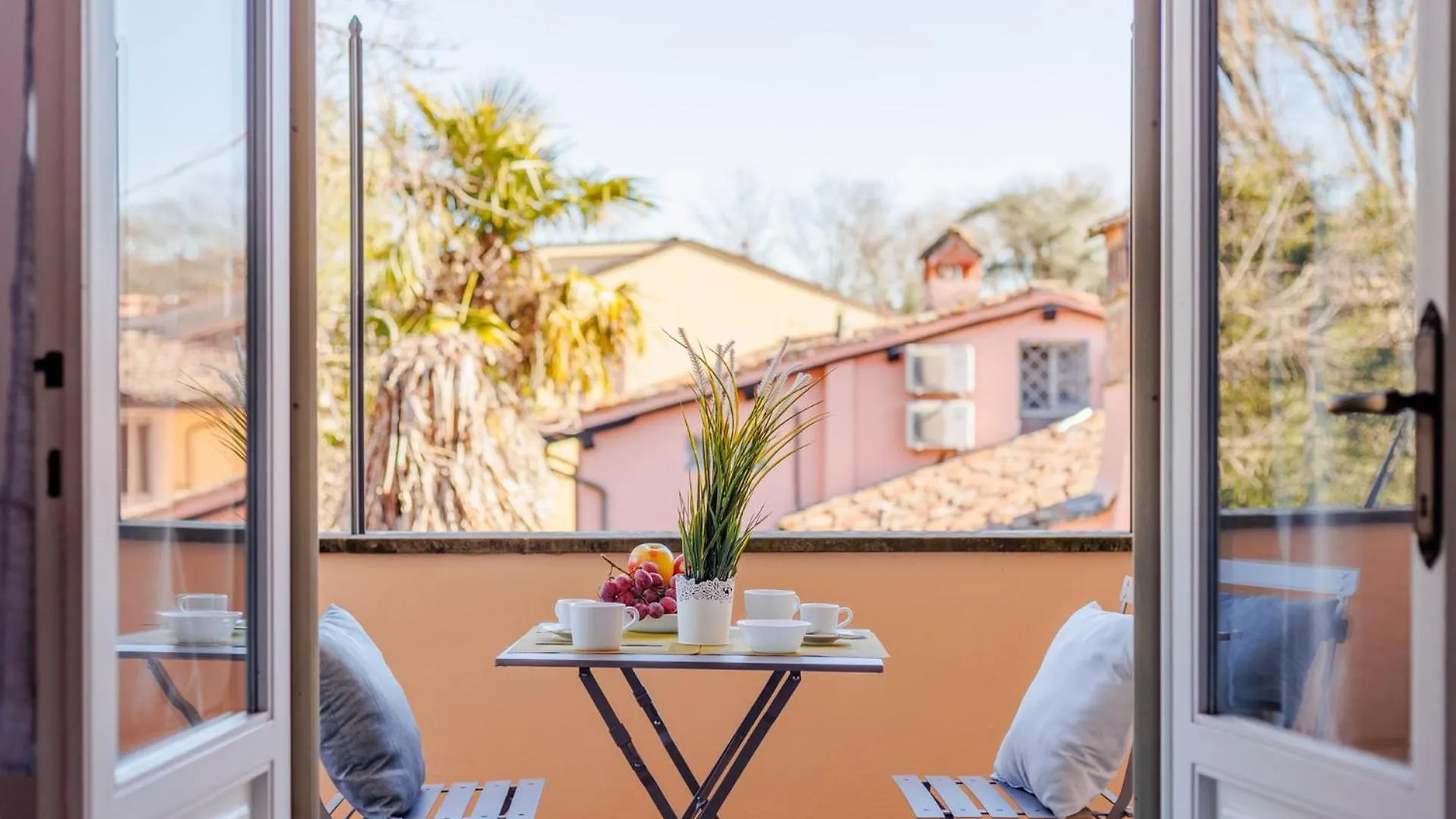 Villa Regina, 4 Bedrooms And A Luxury Style Villa Cappella