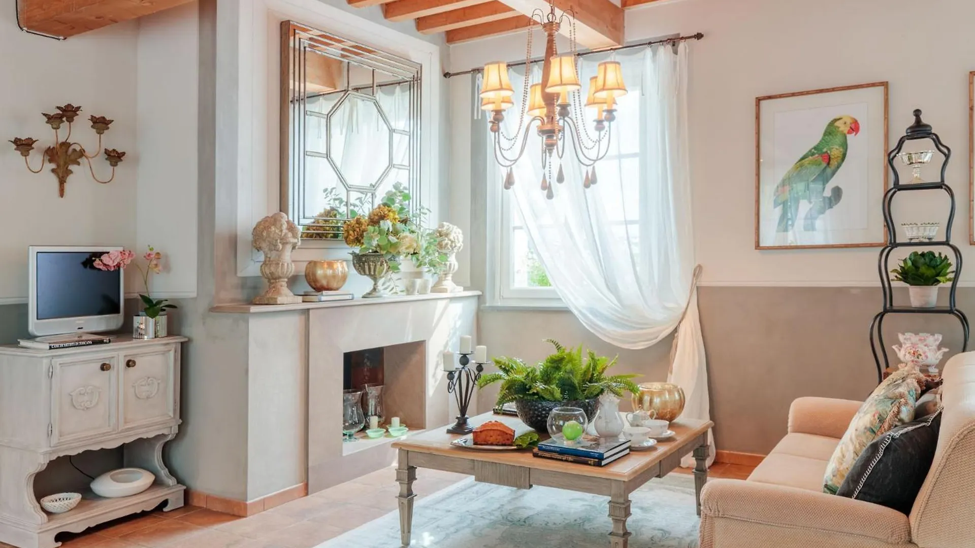 Villa Regina, 4 Bedrooms And A Luxury Style Villa Cappella