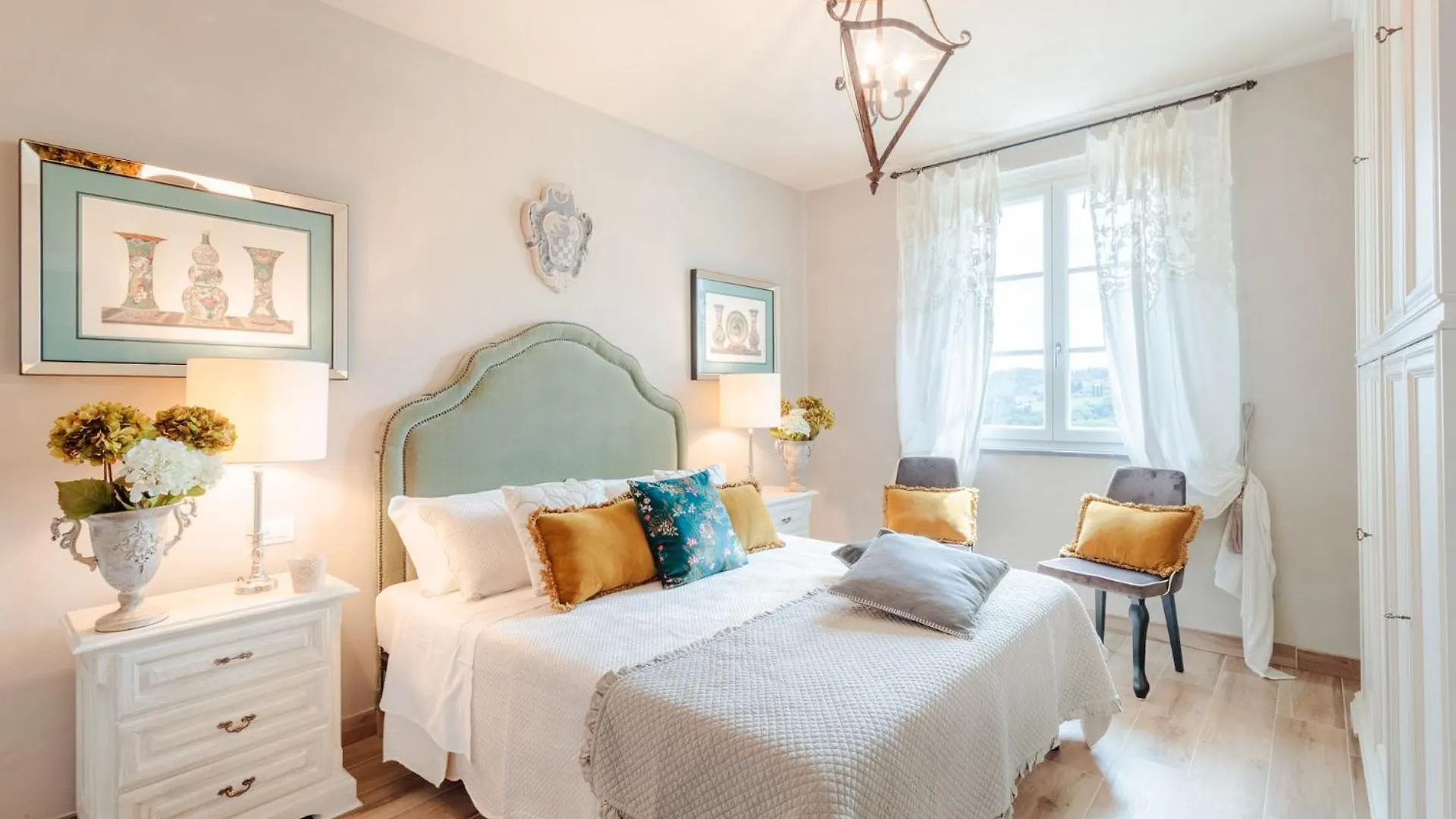 Villa Regina, 4 Bedrooms And A Luxury Style Villa Cappella 0*,  Italy