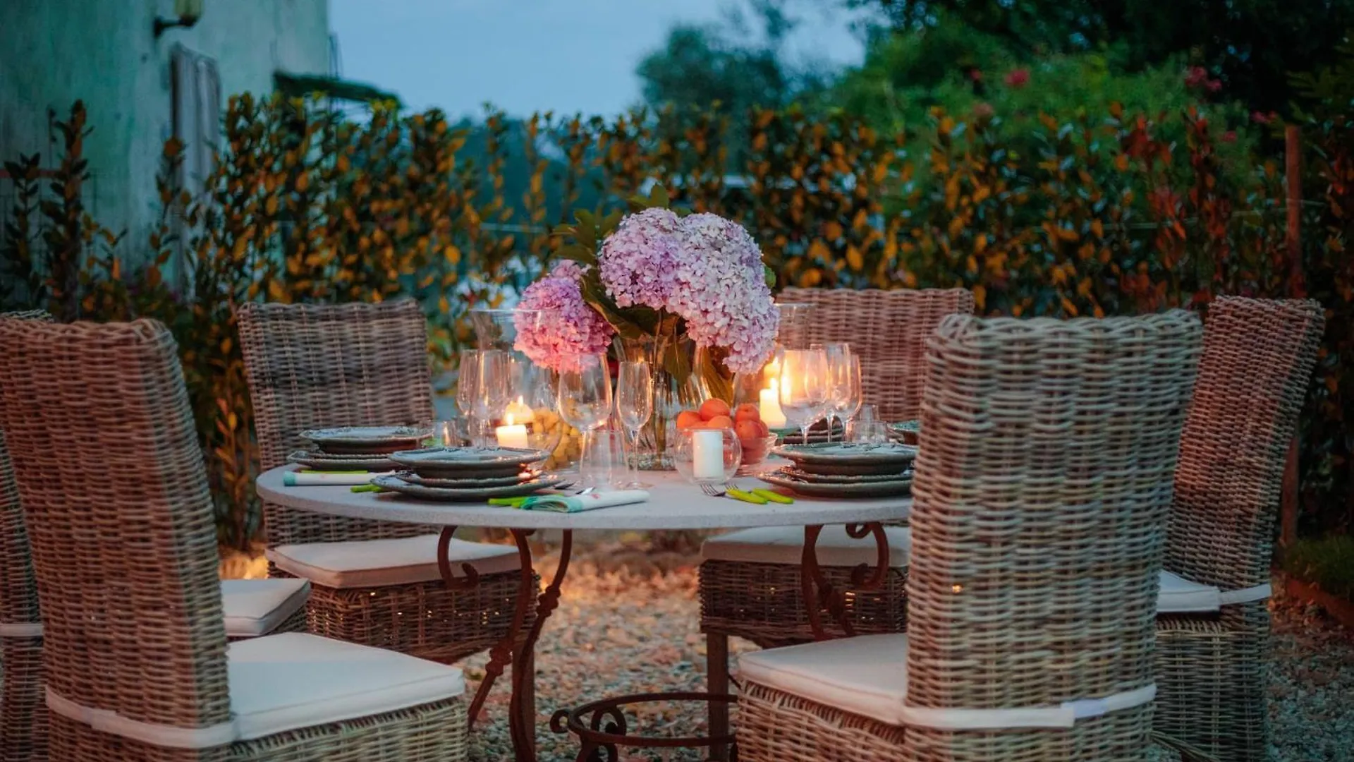 Villa Regina, 4 Bedrooms And A Luxury Style Villa Cappella Italy