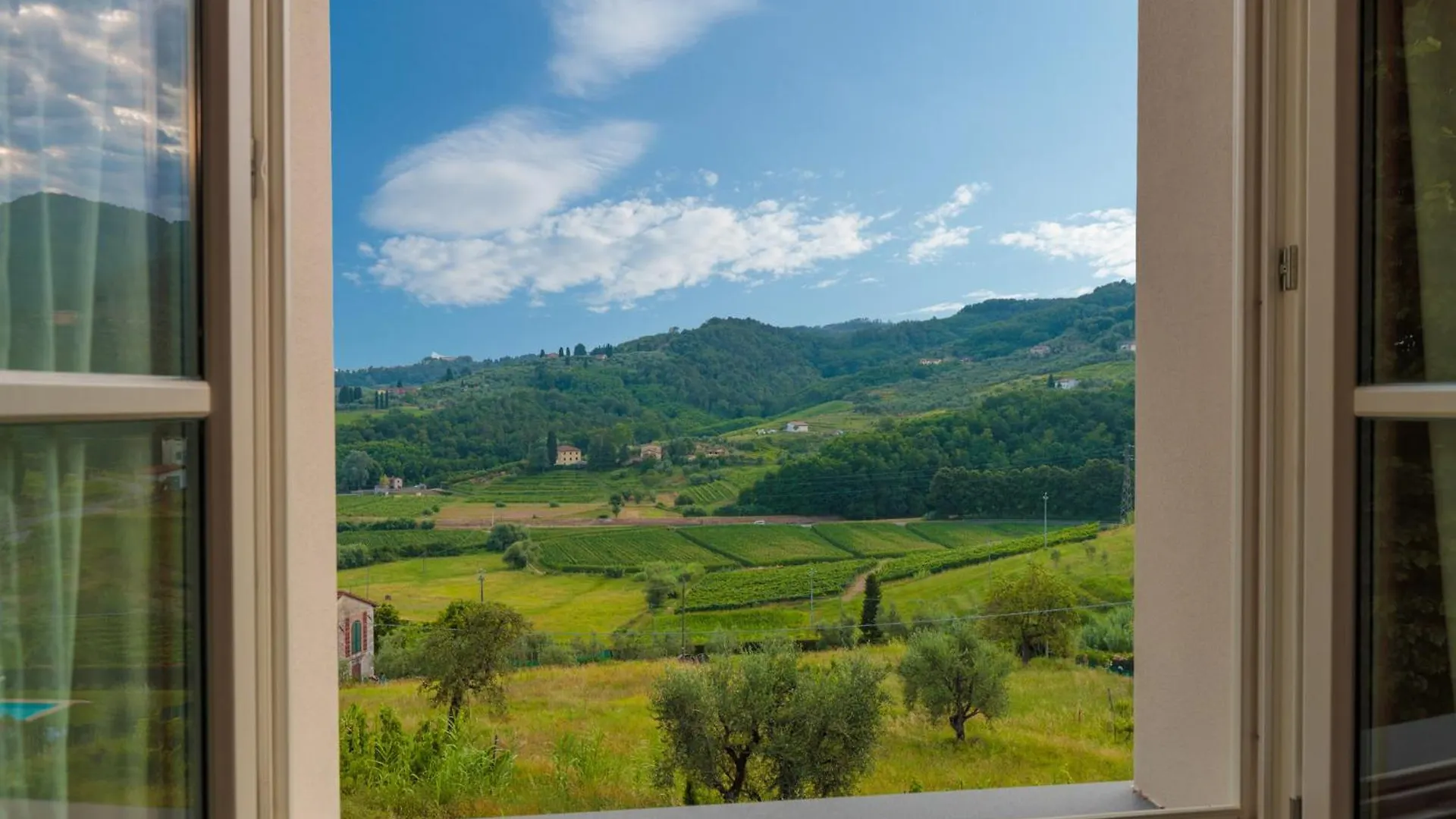 Villa Regina, 4 Bedrooms And A Luxury Style Villa Cappella 0*,