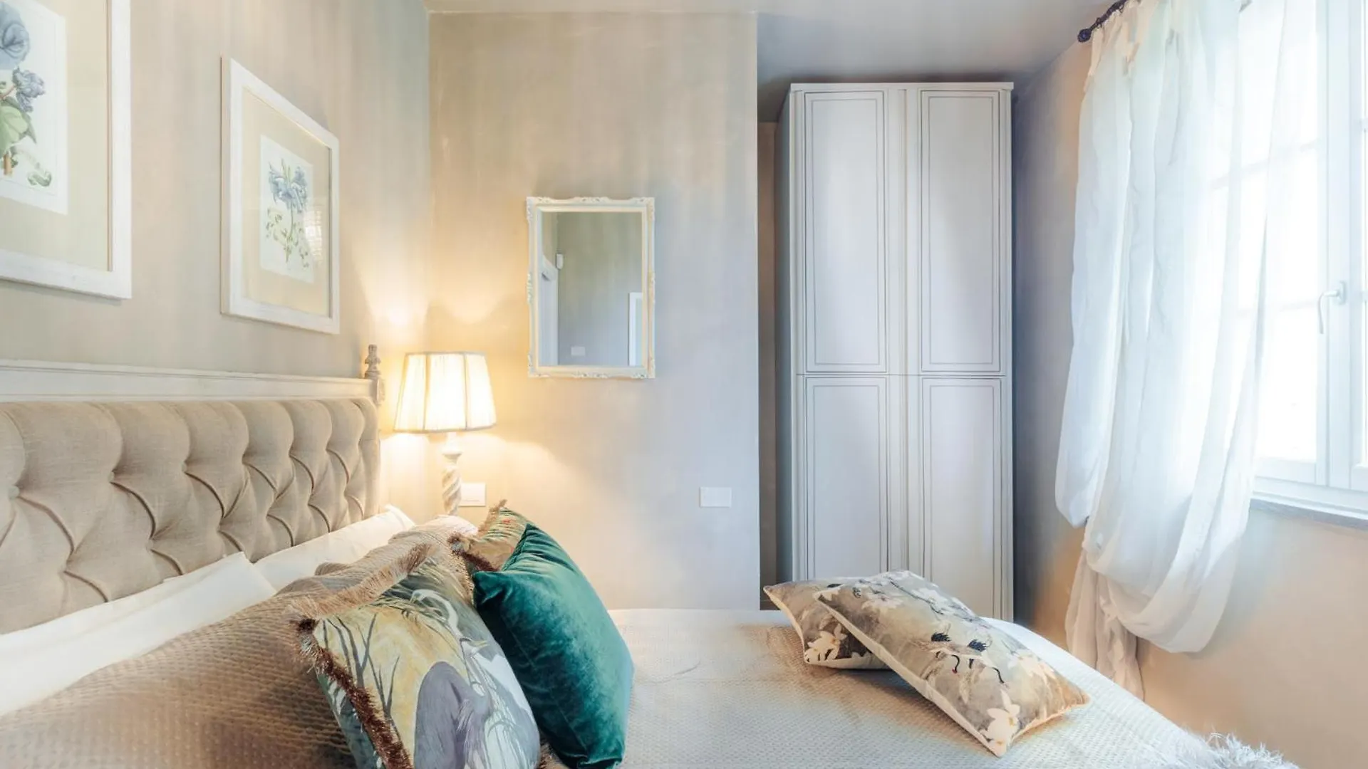 Villa Regina, 4 Bedrooms And A Luxury Style Villa Cappella 0*,