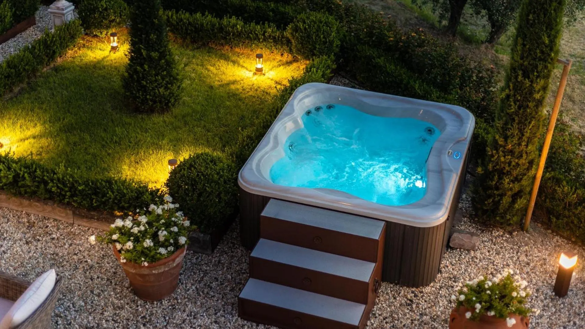 Villa Regina, 4 Bedrooms And A Luxury Style Villa Cappella