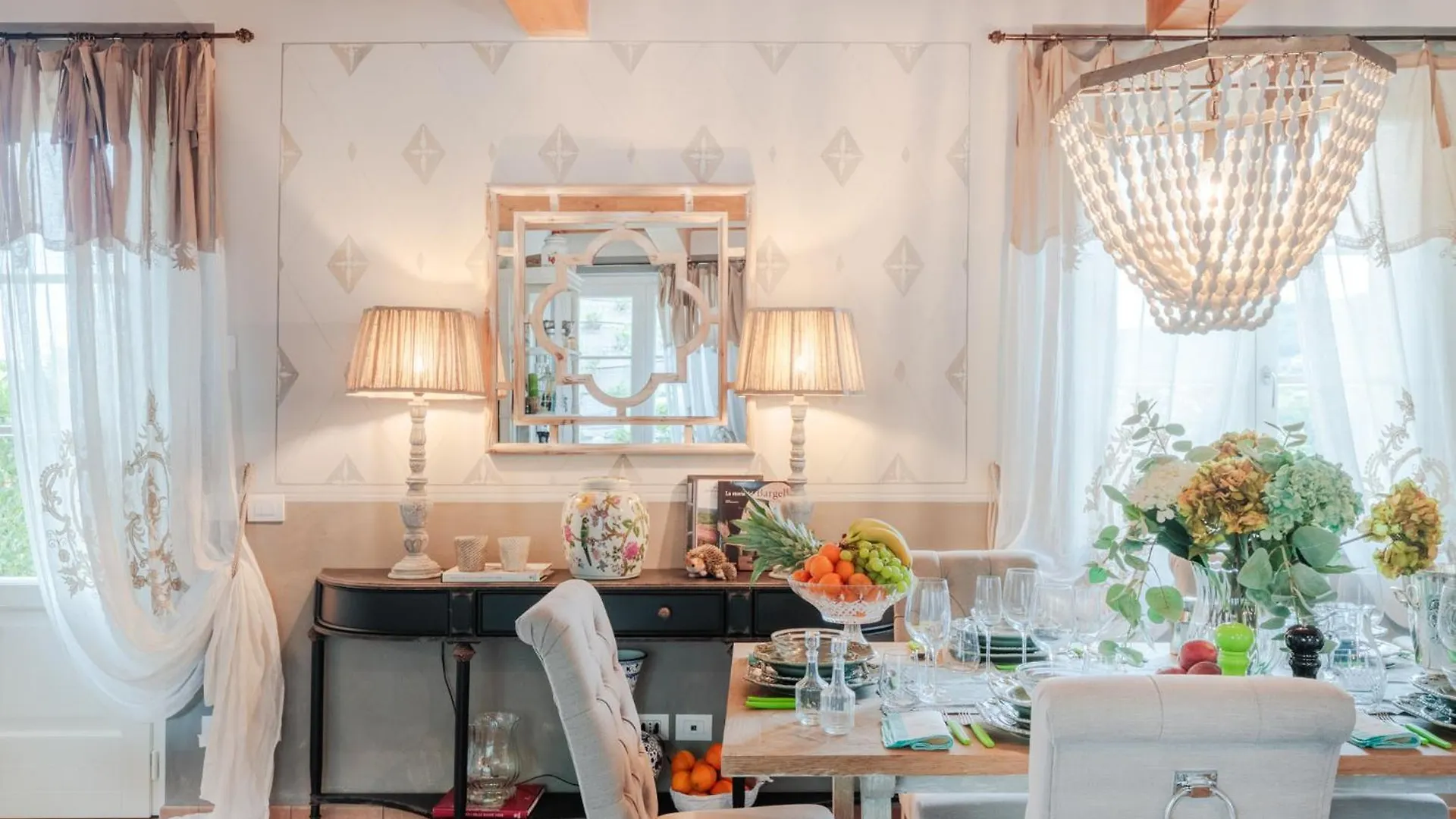Villa Regina, 4 Bedrooms And A Luxury Style Villa Cappella Italy