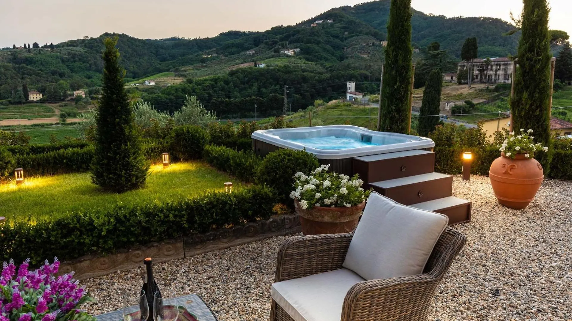 Villa Regina, 4 Bedrooms And A Luxury Style Villa Cappella 0*,
