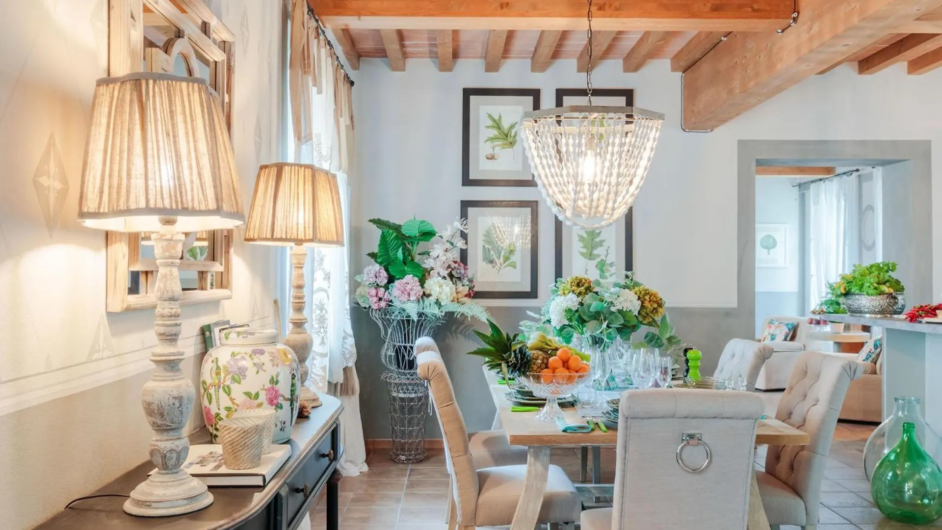 Villa Regina, 4 Bedrooms And A Luxury Style Villa Cappella