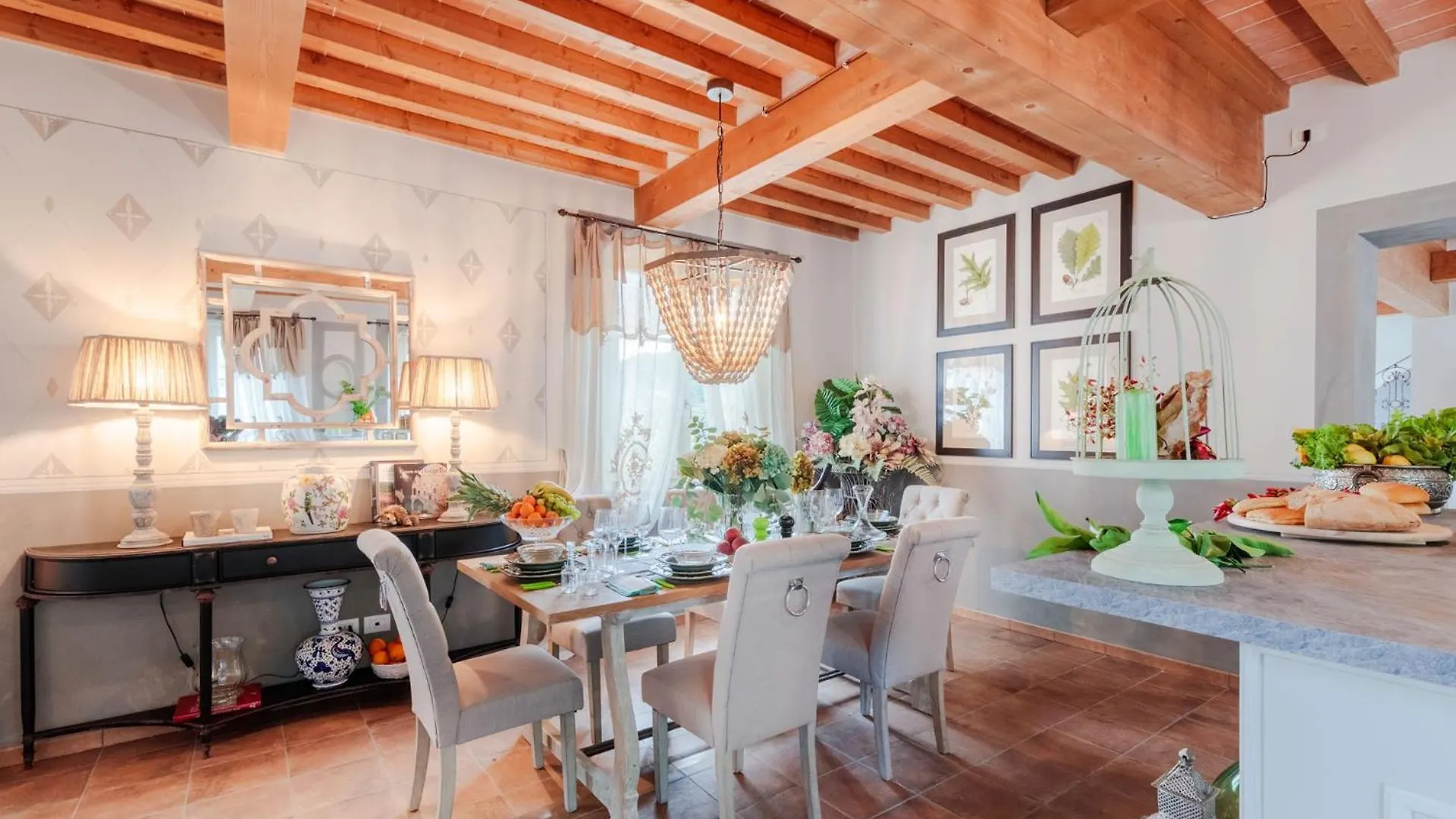Villa Regina, 4 Bedrooms And A Luxury Style Villa Cappella Italy