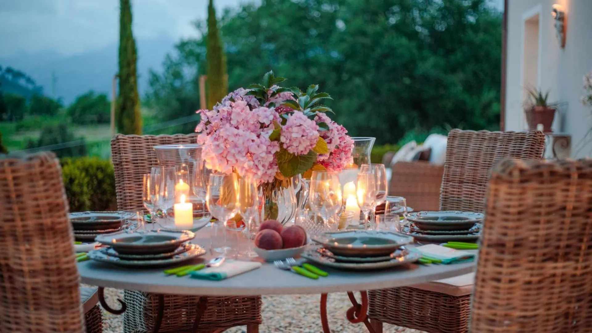 Villa Regina, 4 Bedrooms And A Luxury Style Villa Cappella